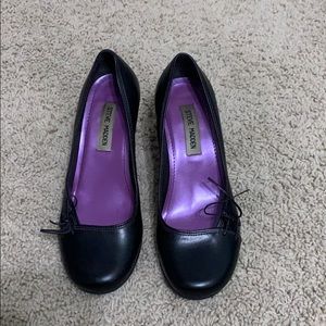 Vintage Steve Madden heels